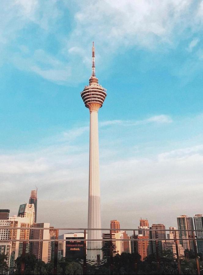 Comfyhomes M101 Dang Wangi Pool Klcc View Kuala Lumpur Exterior photo
