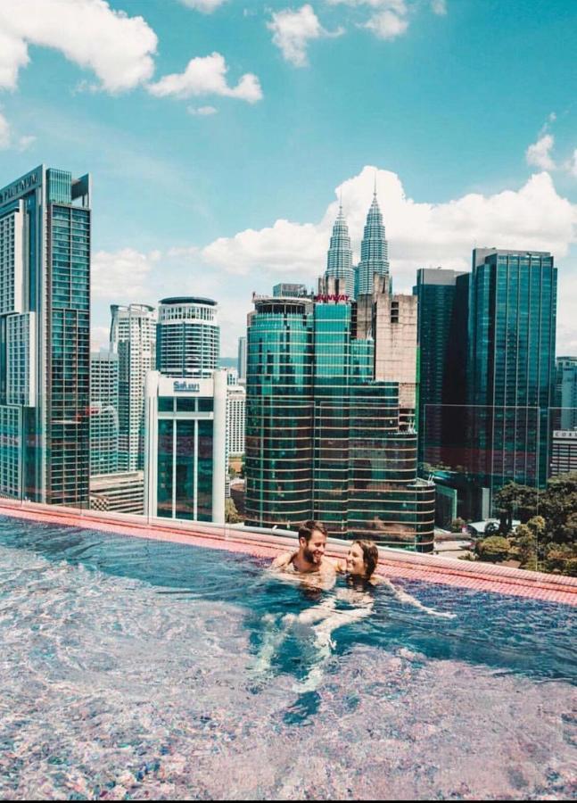 Comfyhomes M101 Dang Wangi Pool Klcc View Kuala Lumpur Exterior photo