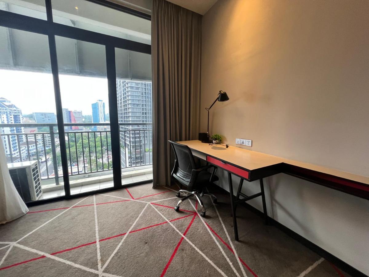 Comfyhomes M101 Dang Wangi Pool Klcc View Kuala Lumpur Exterior photo