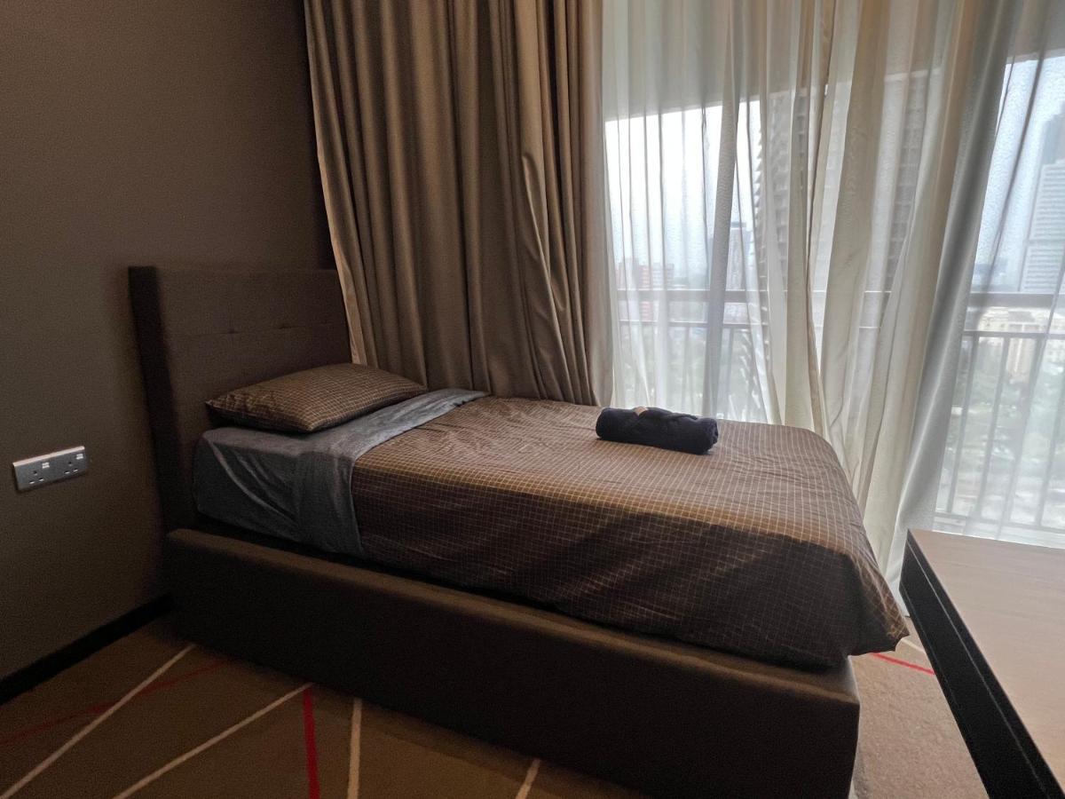 Comfyhomes M101 Dang Wangi Pool Klcc View Kuala Lumpur Exterior photo