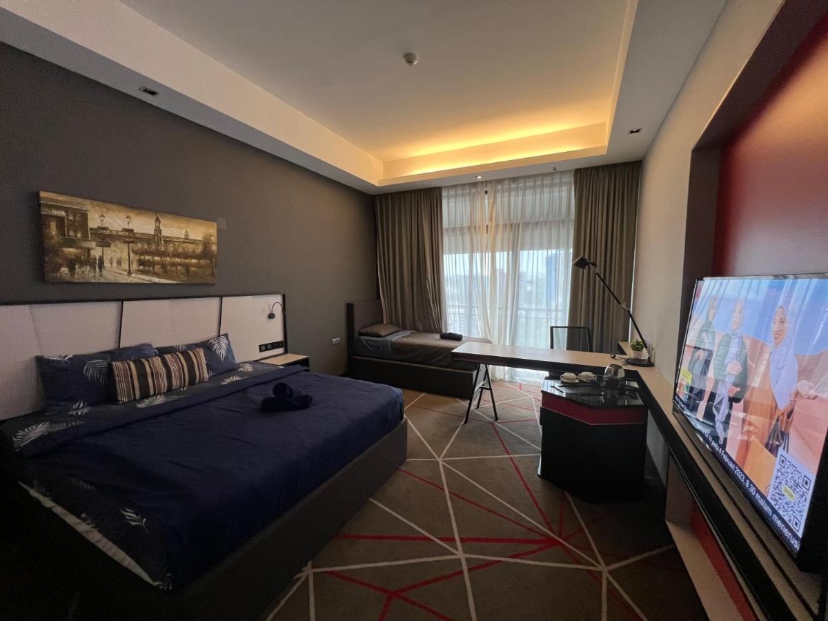 Comfyhomes M101 Dang Wangi Pool Klcc View Kuala Lumpur Exterior photo