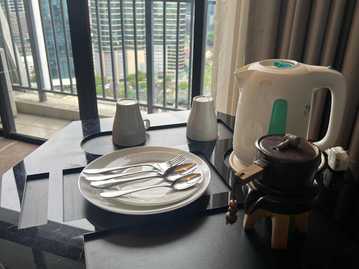 Comfyhomes M101 Dang Wangi Pool Klcc View Kuala Lumpur Exterior photo