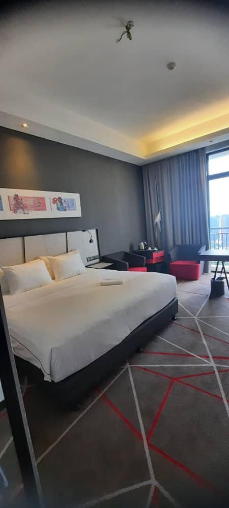 Comfyhomes M101 Dang Wangi Pool Klcc View Kuala Lumpur Exterior photo
